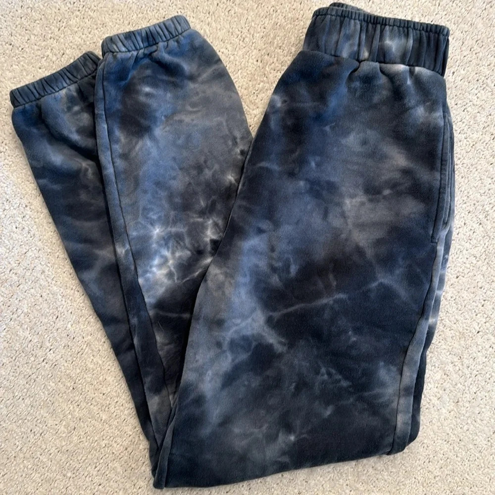 Allfenix Aryah Tye Dye Joggers